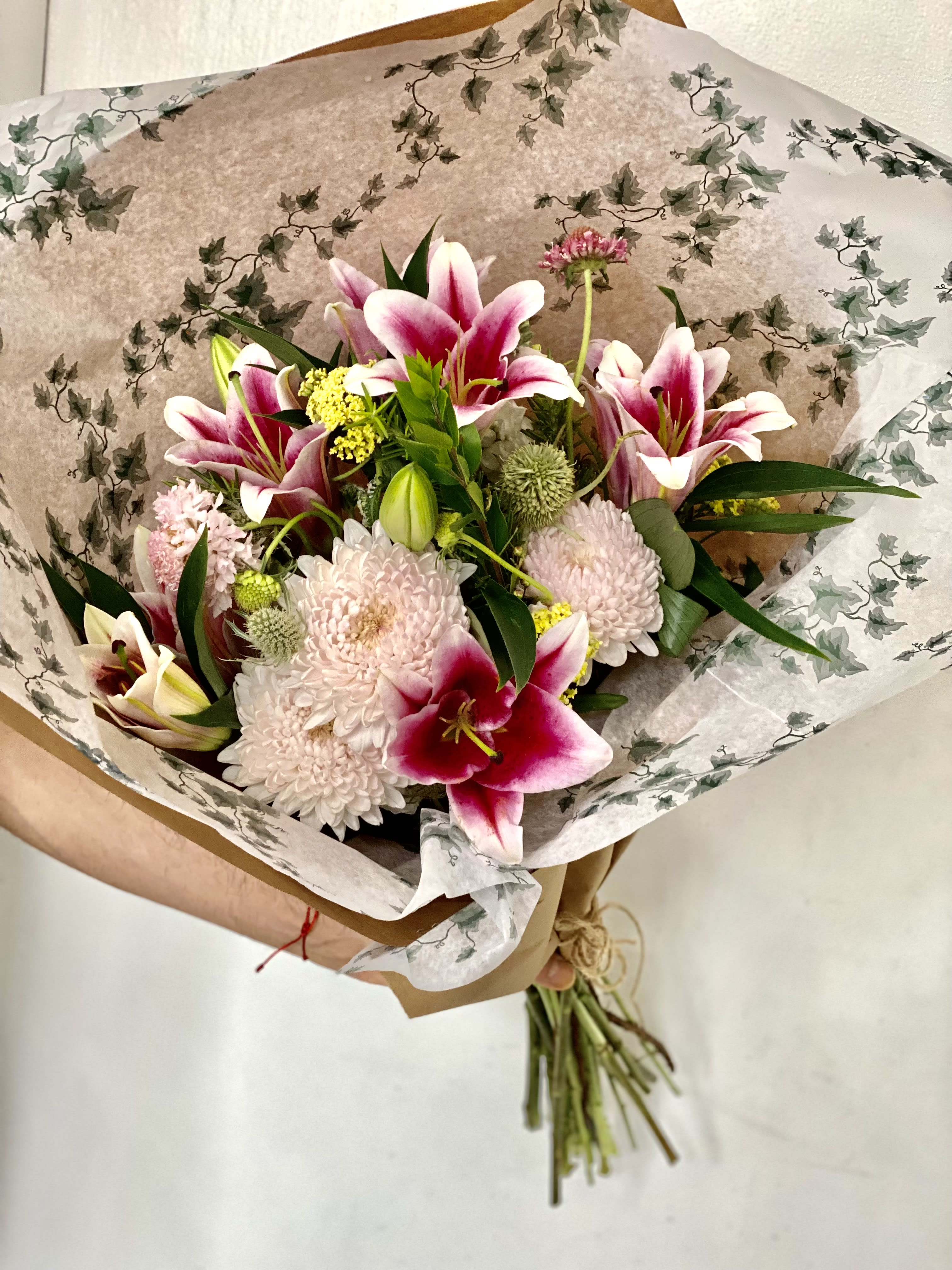 Shop All Flower Delivery Washington DC Little Shop of Flowers