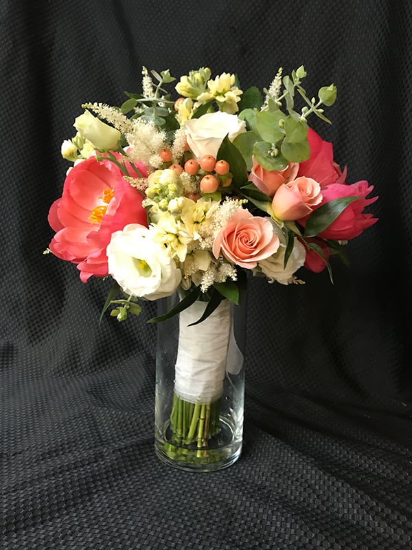 Wedding Arrangements