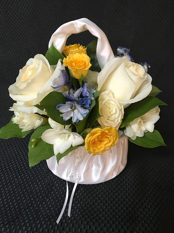 Wedding Arrangements