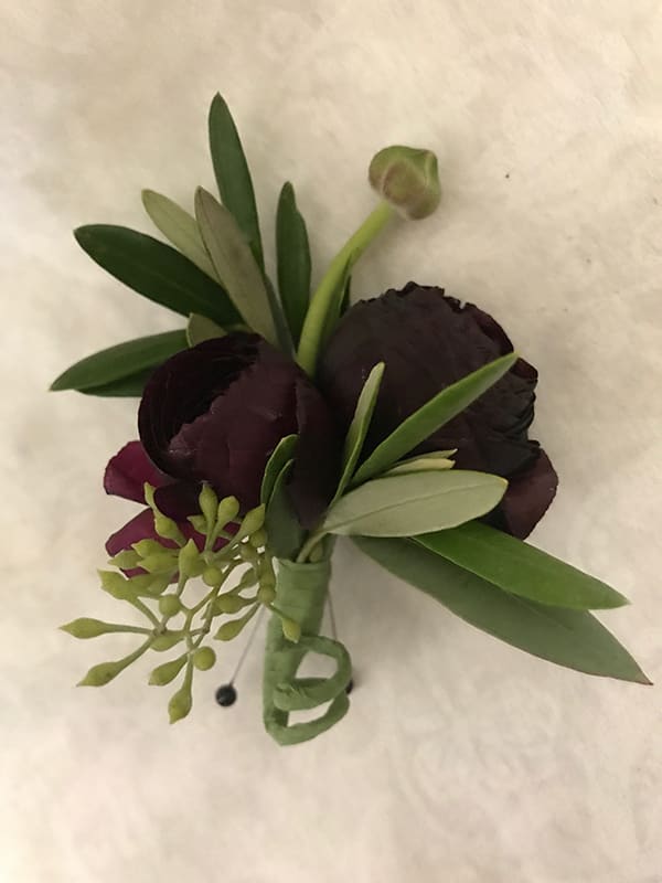 Wedding Arrangements