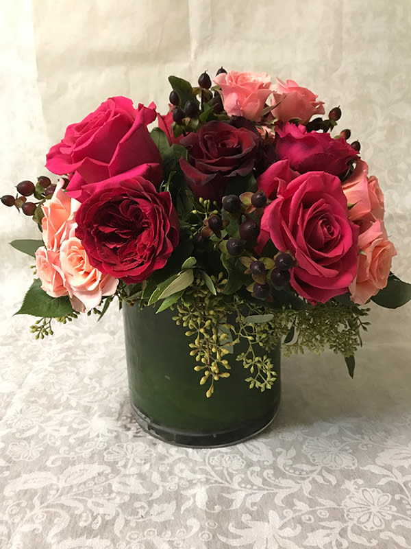 Wedding Arrangements