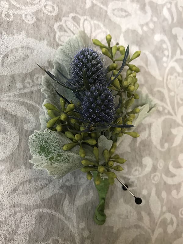 Wedding Arrangements