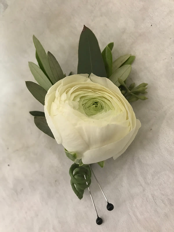 Wedding Arrangements