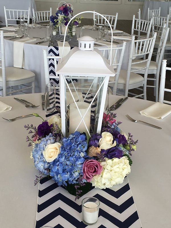 Wedding Arrangements