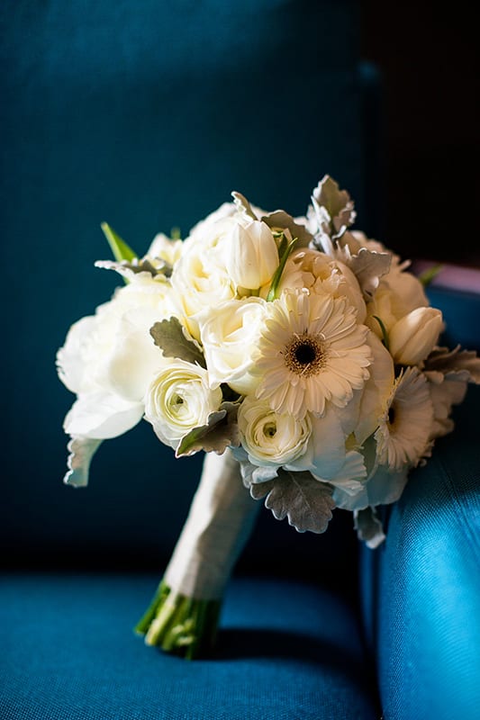 Wedding Arrangements