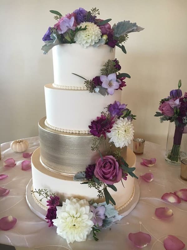 Wedding Arrangements