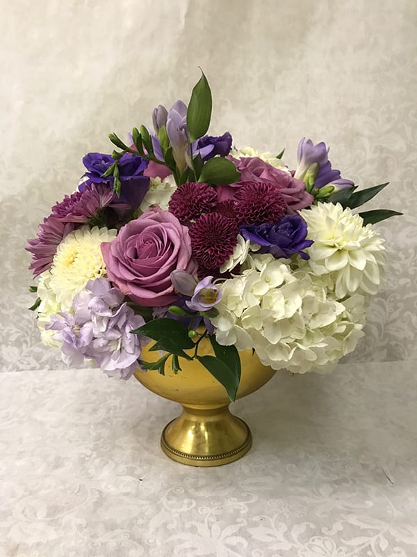 Wedding Arrangements