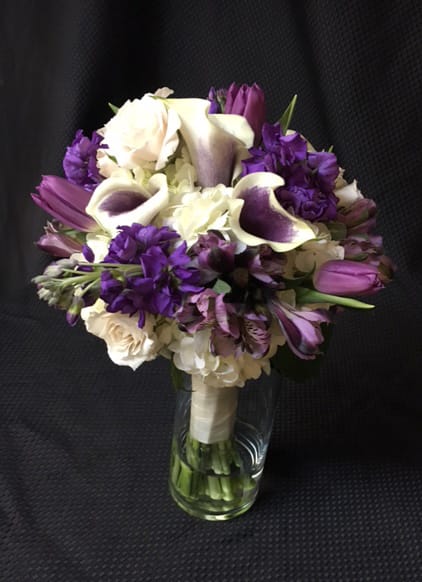 Wedding Arrangements