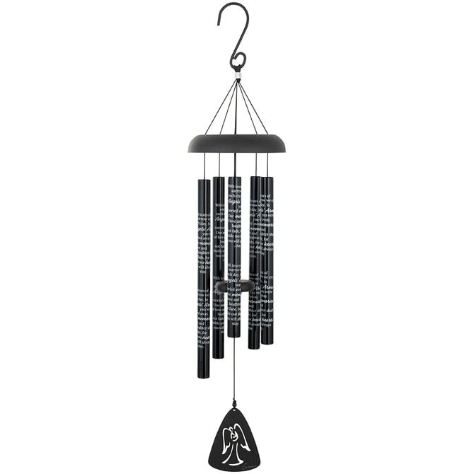 Angels' Arms 30" Sonnet Chime