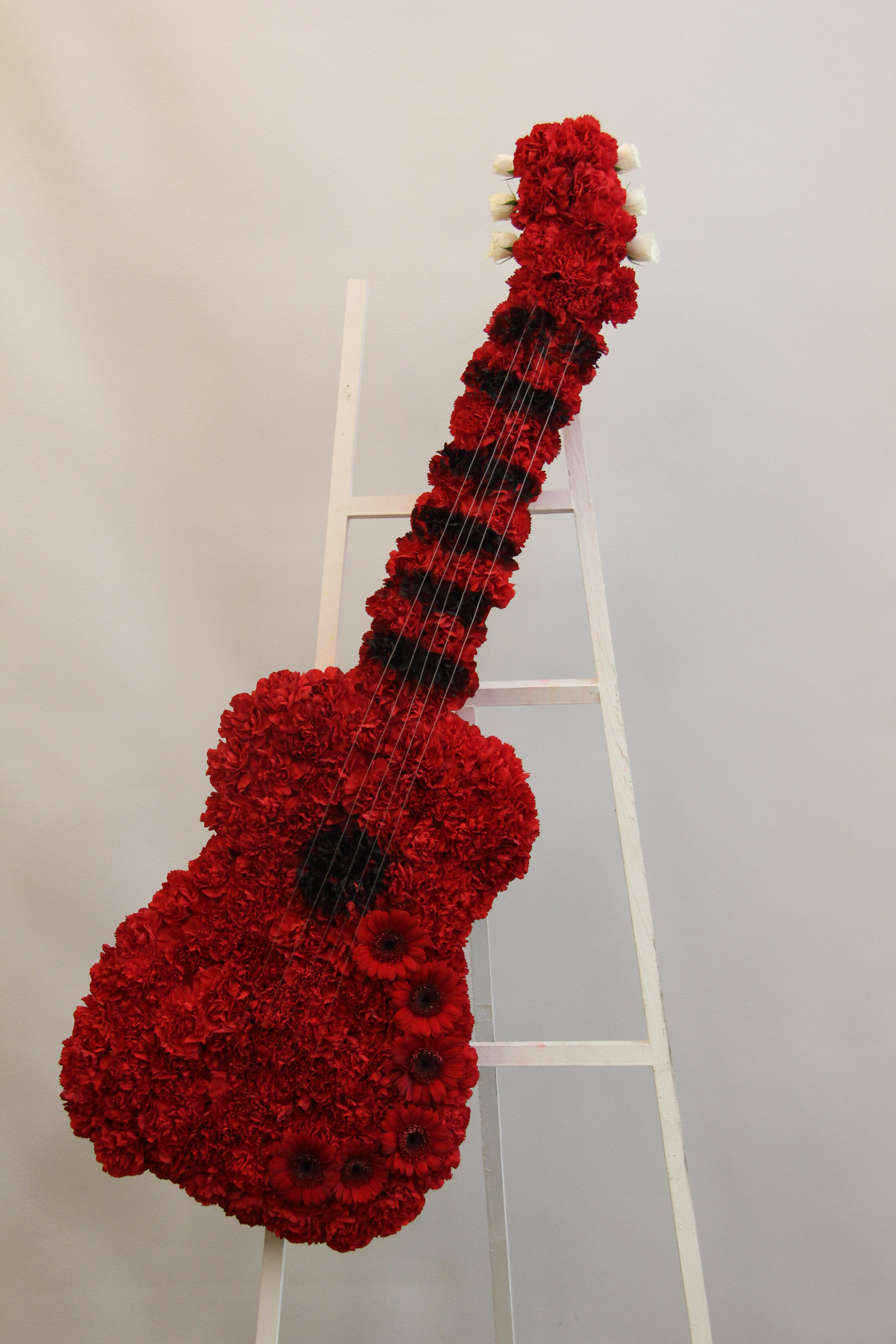 Sympathy Guitar EBF-719