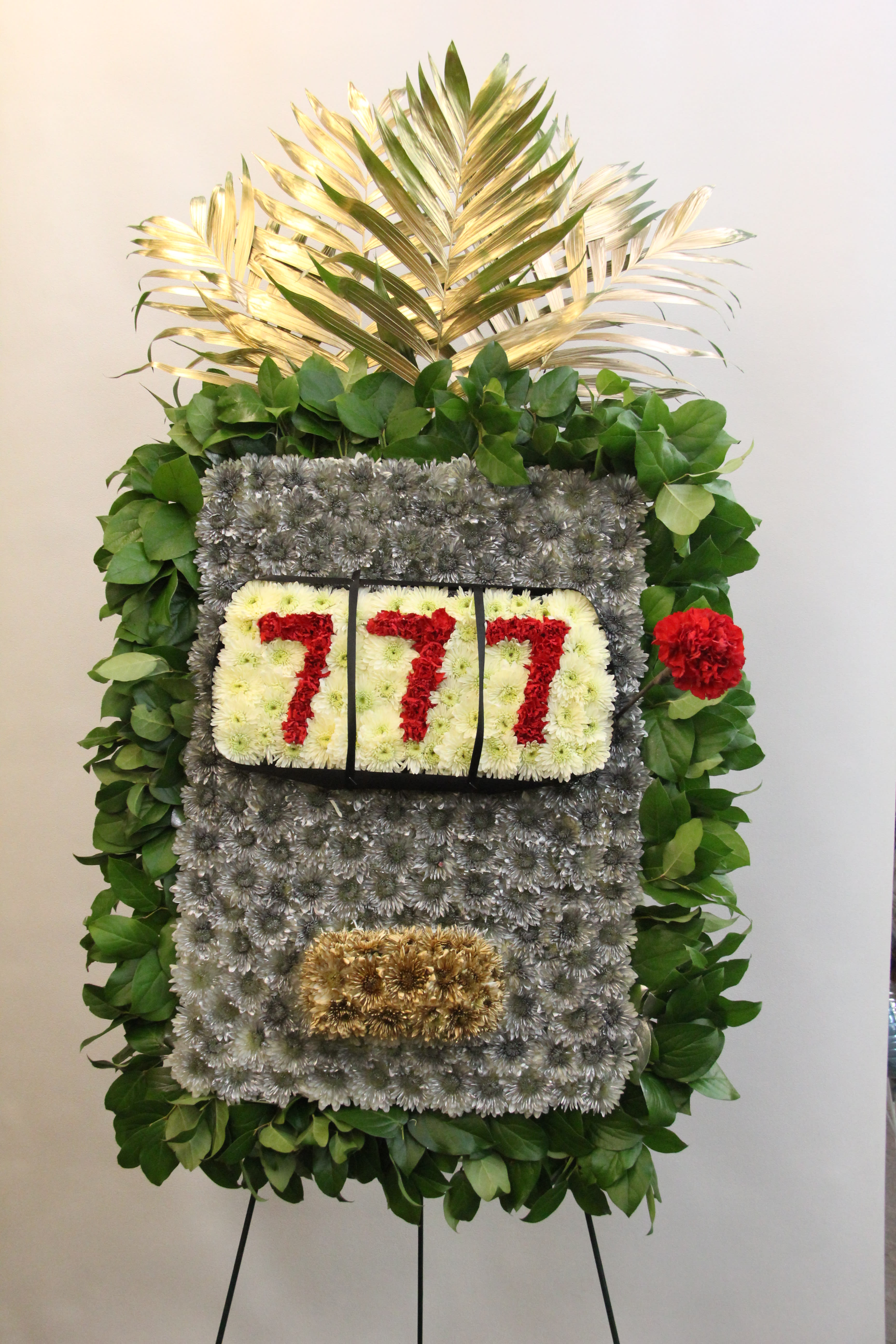 Slot Machine - EBF-726