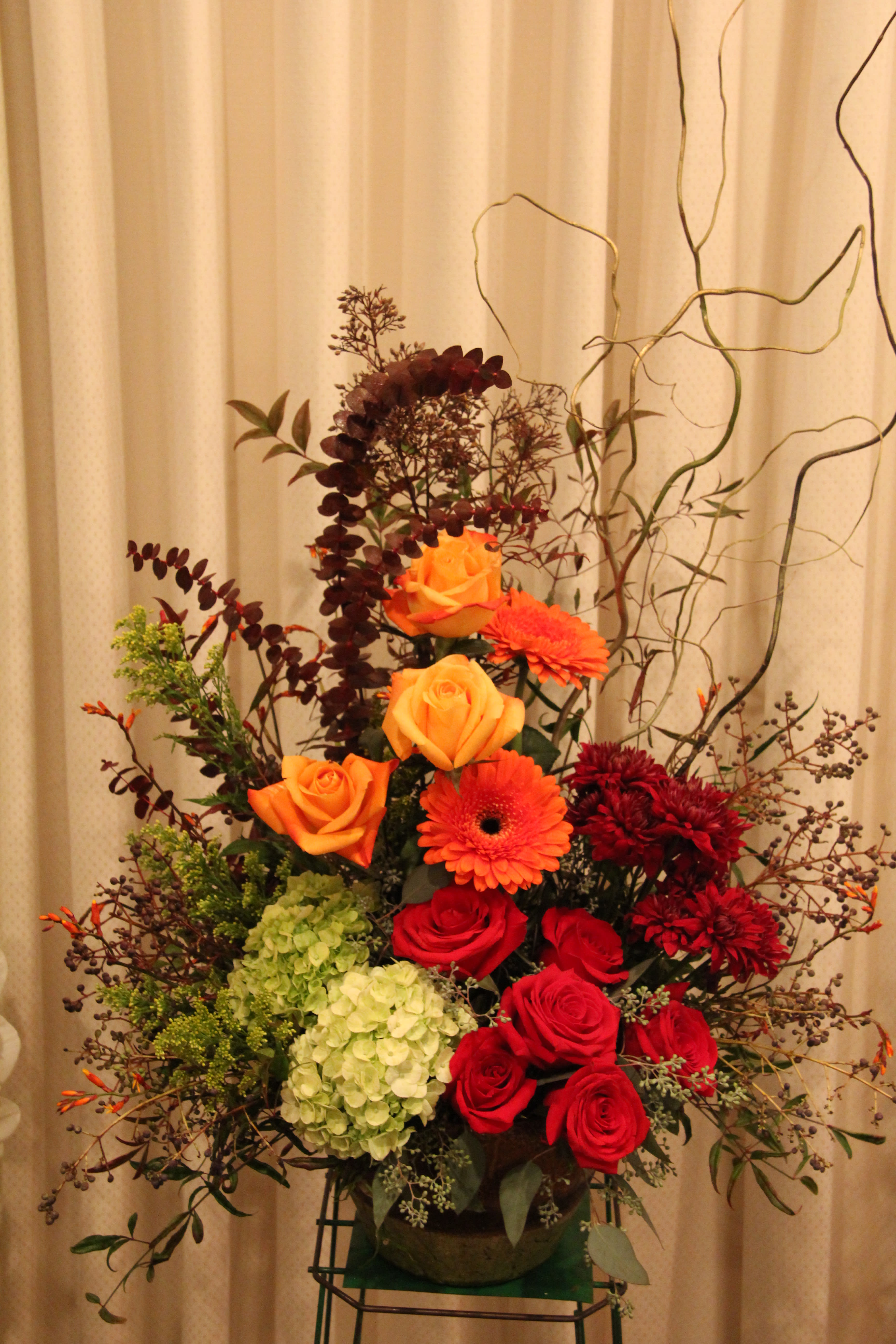 Solemn Memory EBF-730