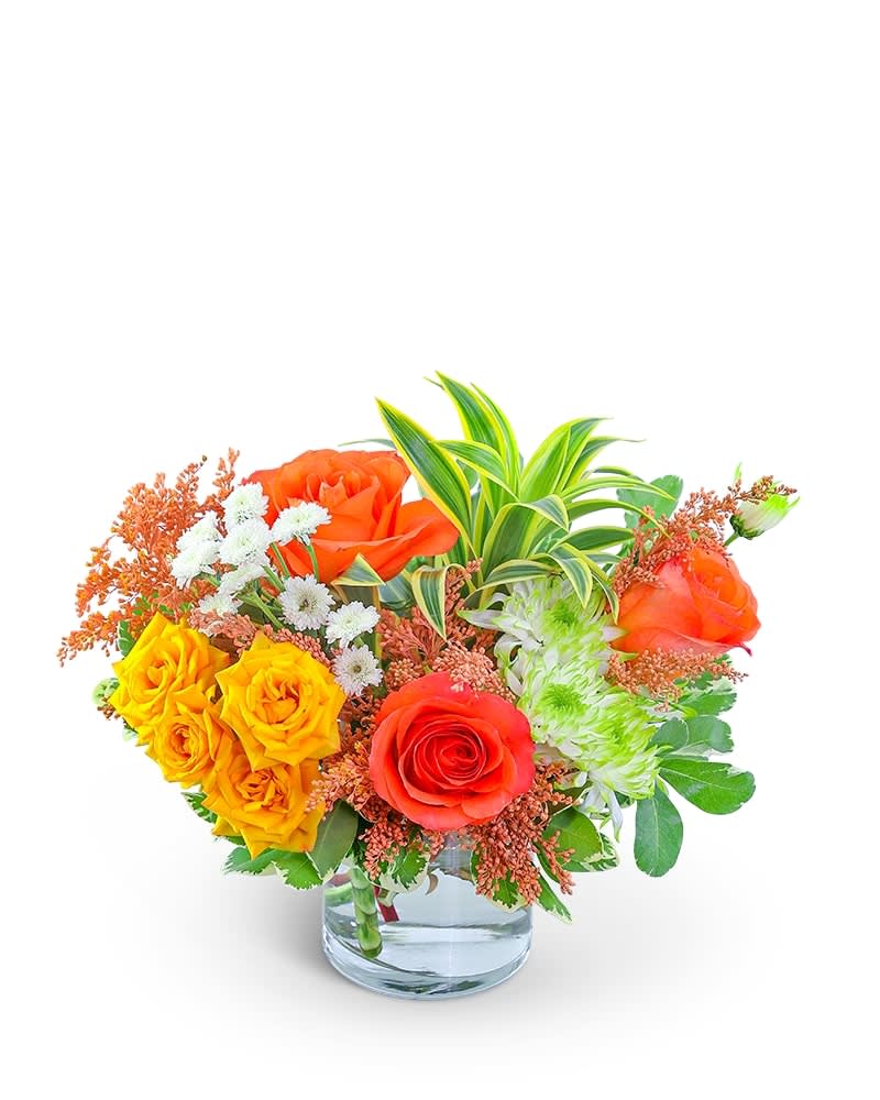 Key West Flower Bouquet