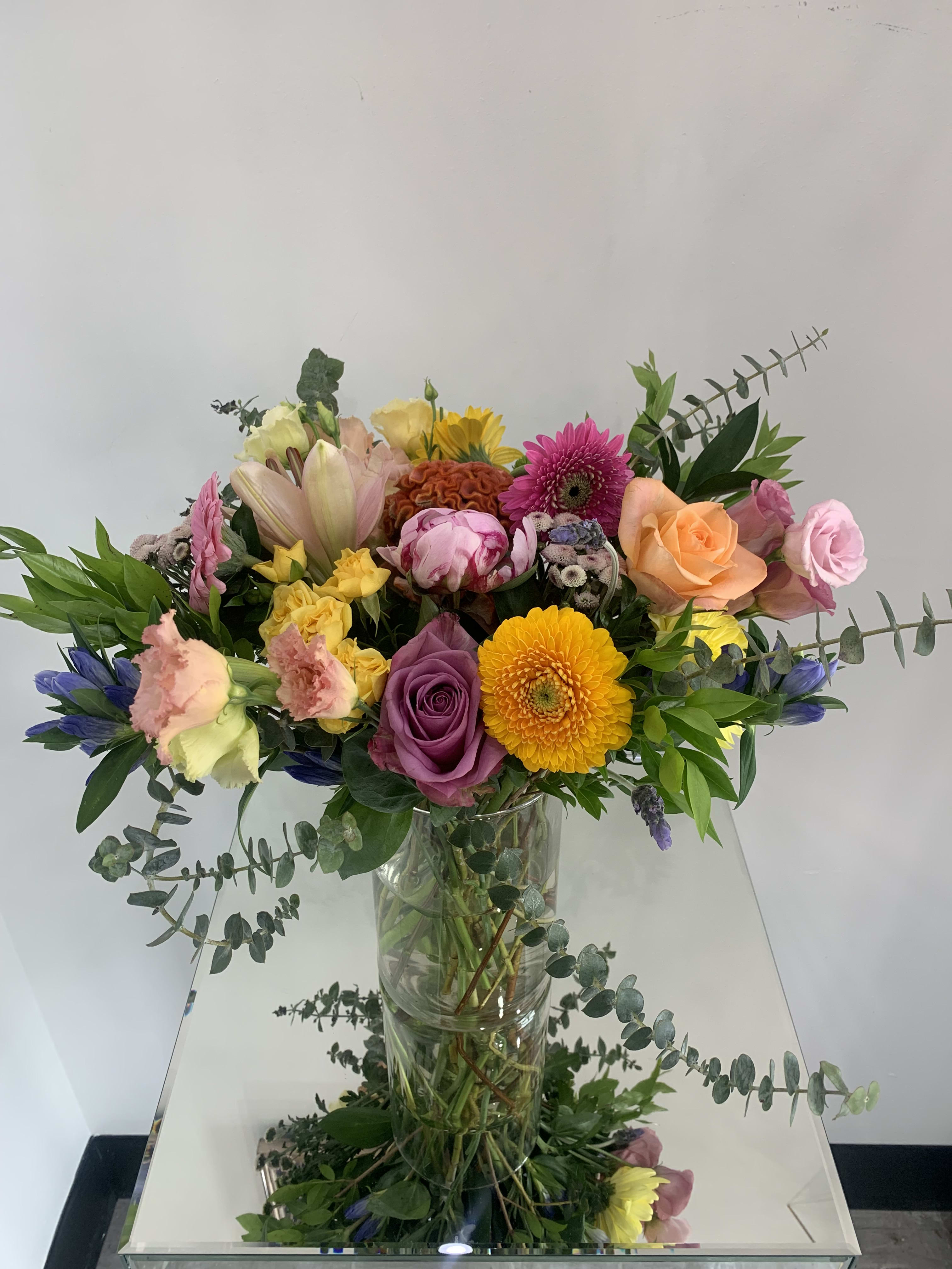 Shop All Flower Delivery Washington DC Little Shop of Flowers
