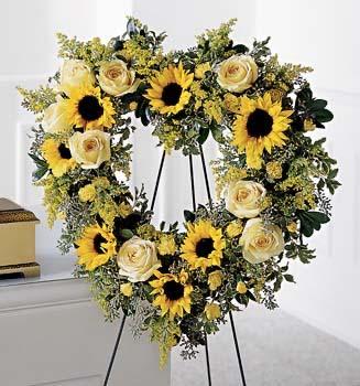 Garden of Sunshine