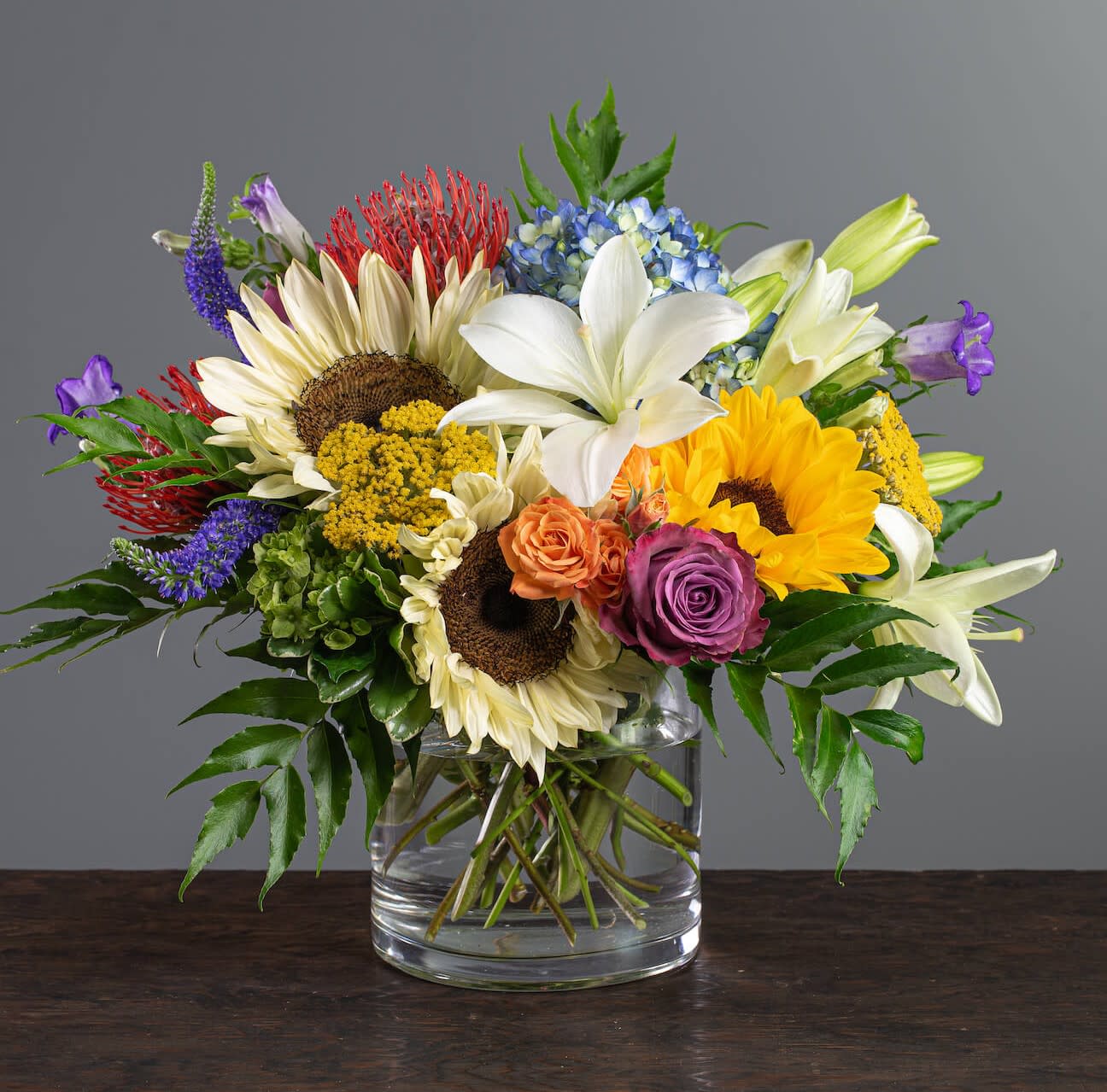Ivory Florist Same Day Flower Delivery Irvine (CA) 1 Irvine Flower