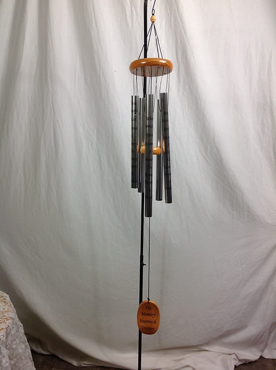 When A Memory Becomes A Treasure