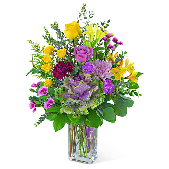 Etowah Florist | Flower Delivery by Etowah Florist
