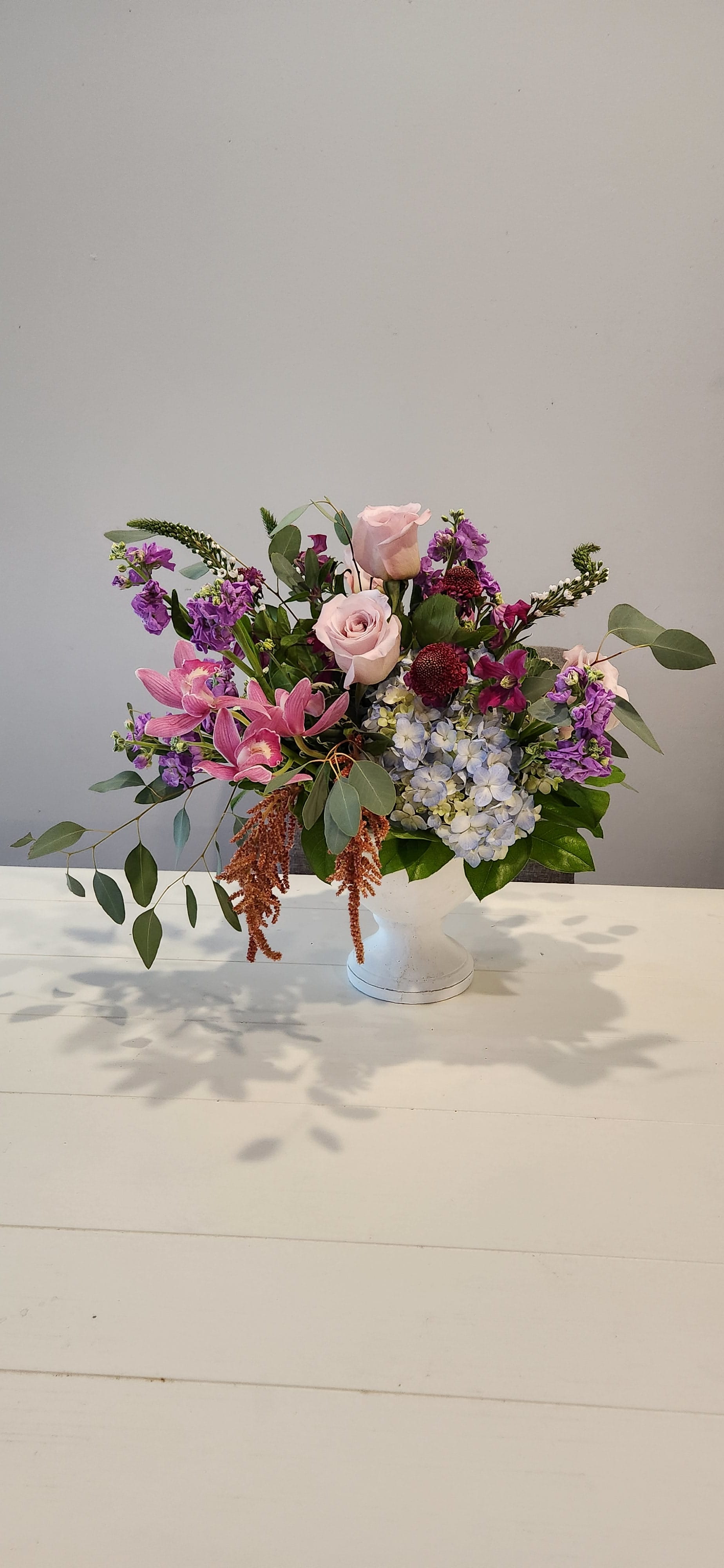 Garden Delight Flower Delivery Augusta ME Augusta Florist