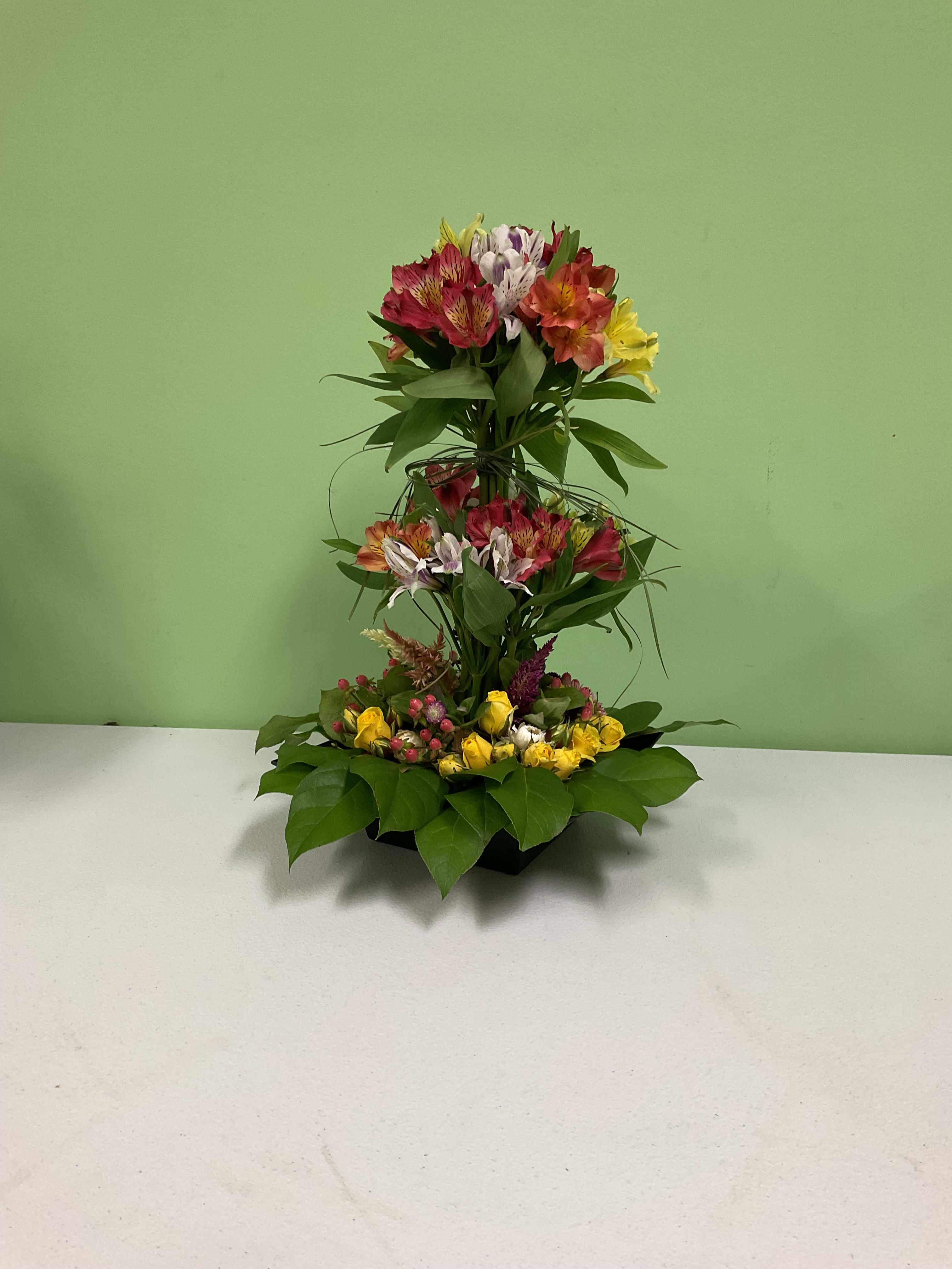 Birthday Flower Delivery Virginia Beach VA Flowers at Hilltop