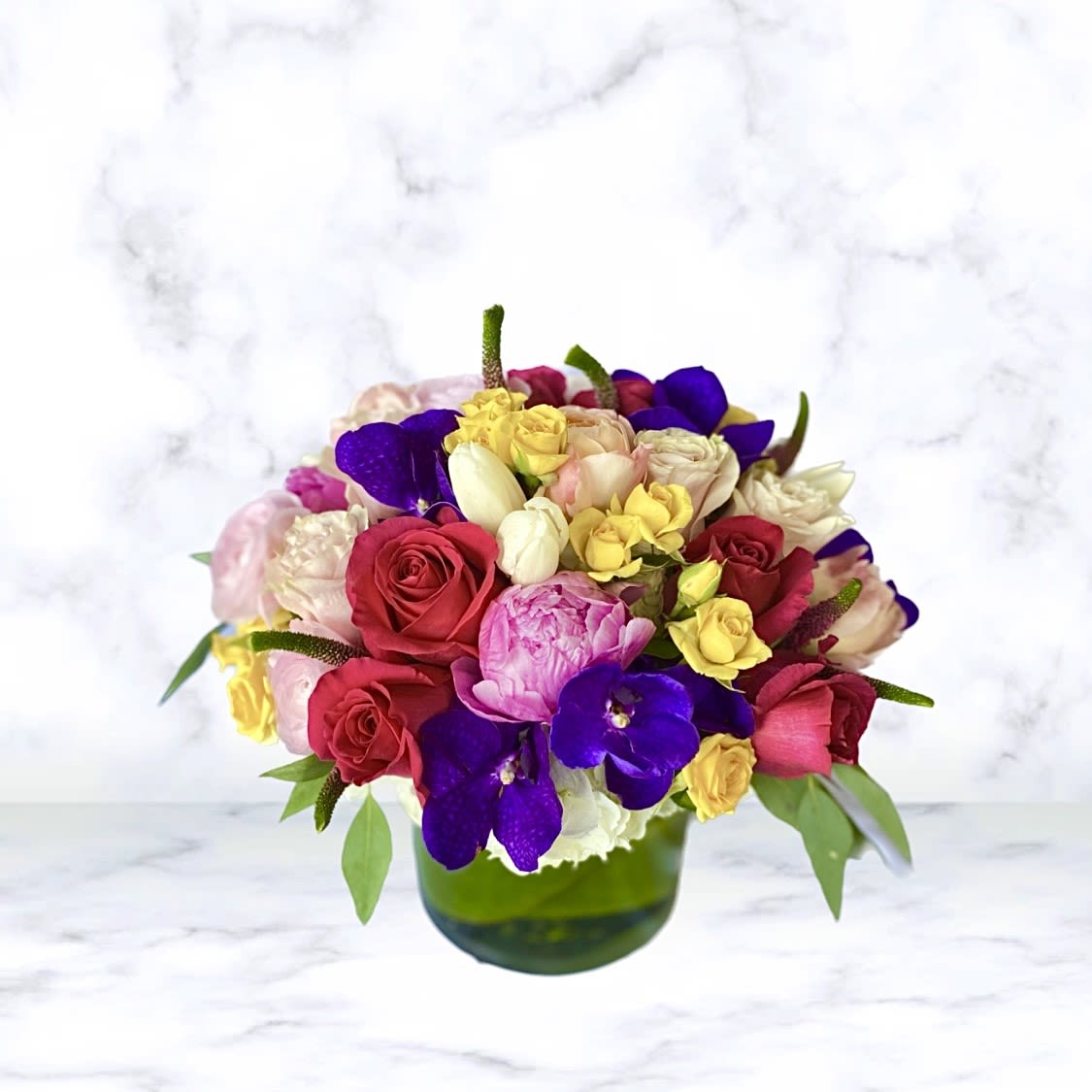 Miami Beach Florist Flower Delivery Miami Beach, FL by Pistils and Petals