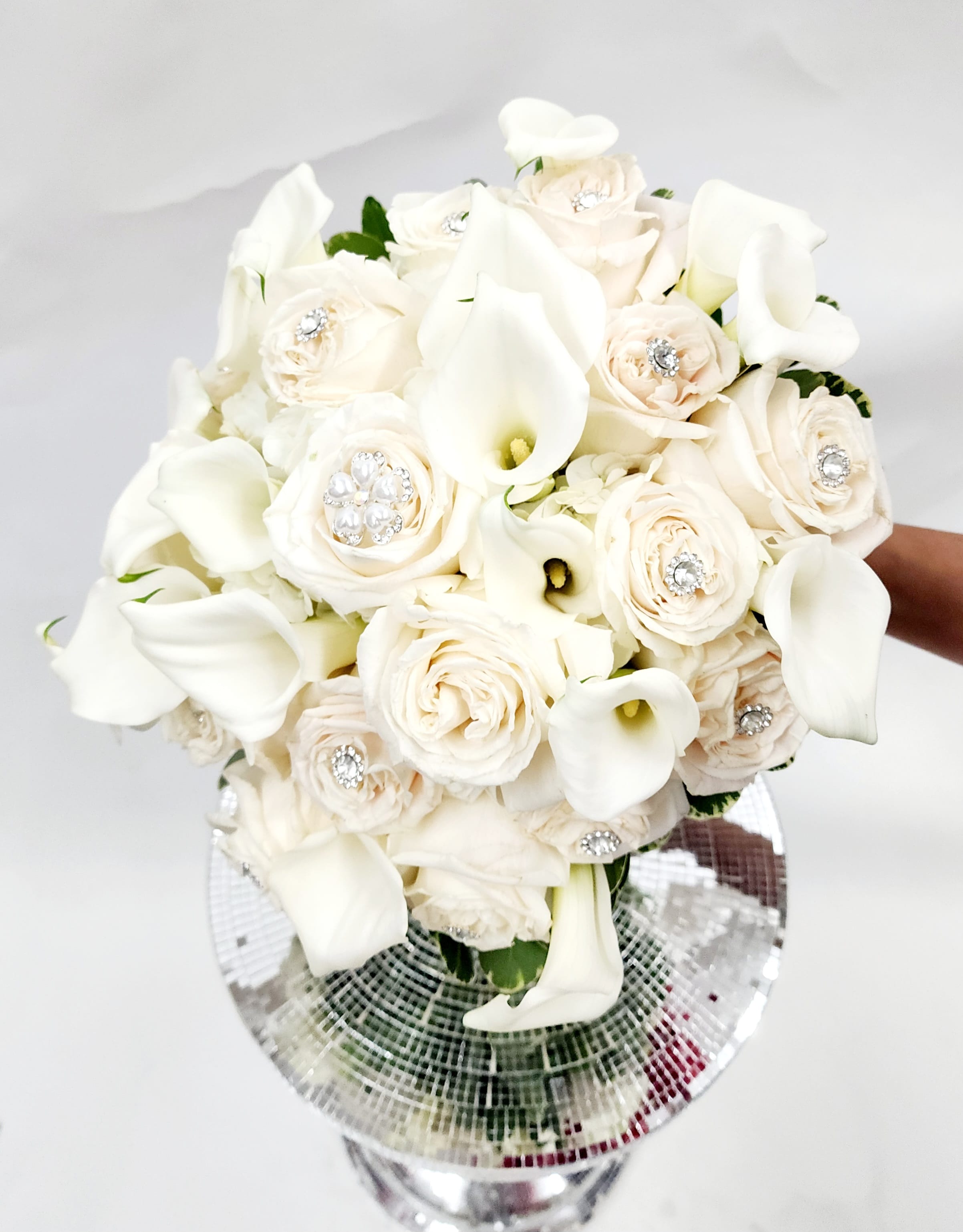 WEDDING BOUQUETS 26