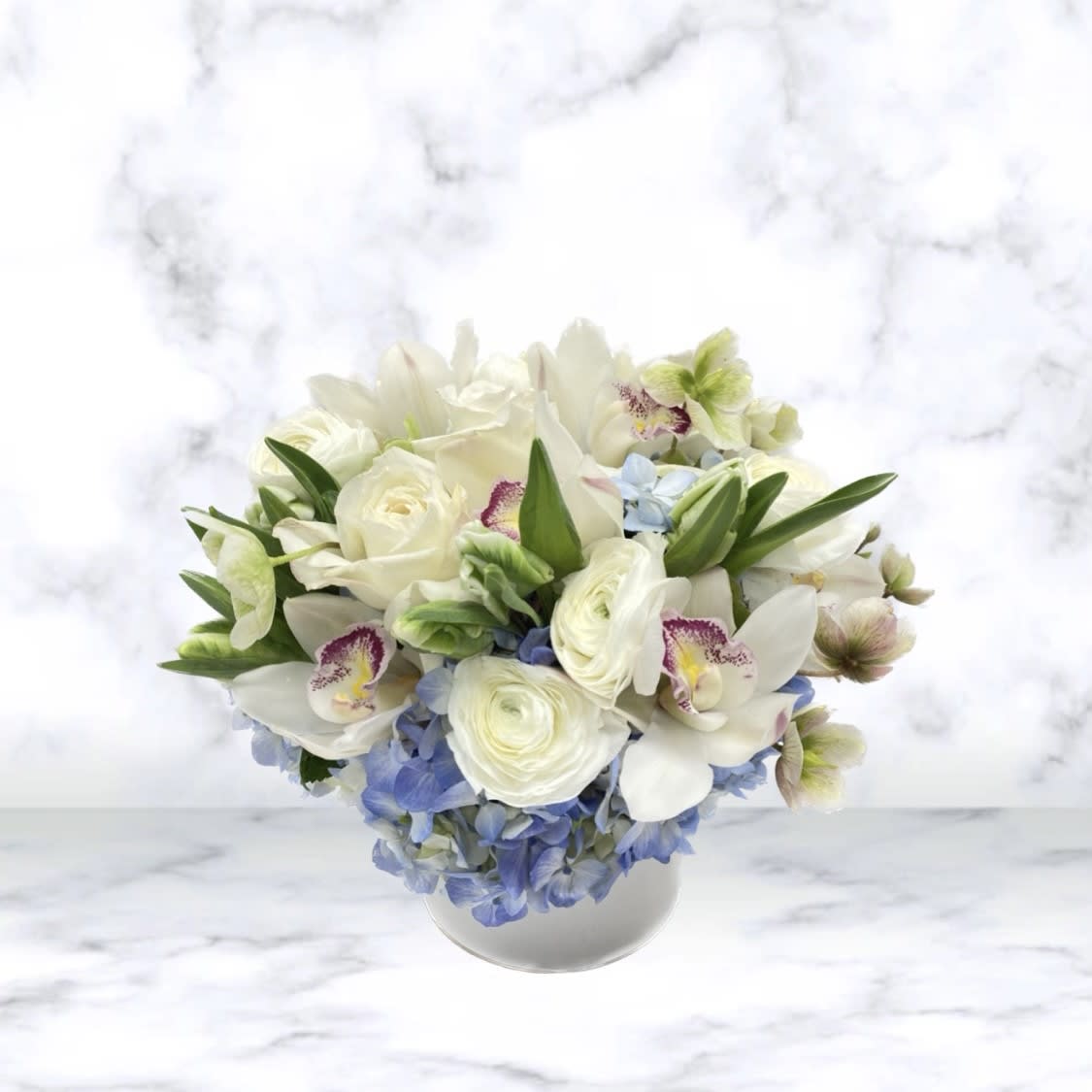 Miami Beach Florist Flower Delivery Miami Beach, FL by Pistils and Petals