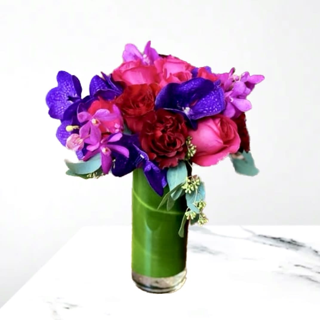 Miami Beach Florist Flower Delivery Miami Beach, FL by Pistils and Petals