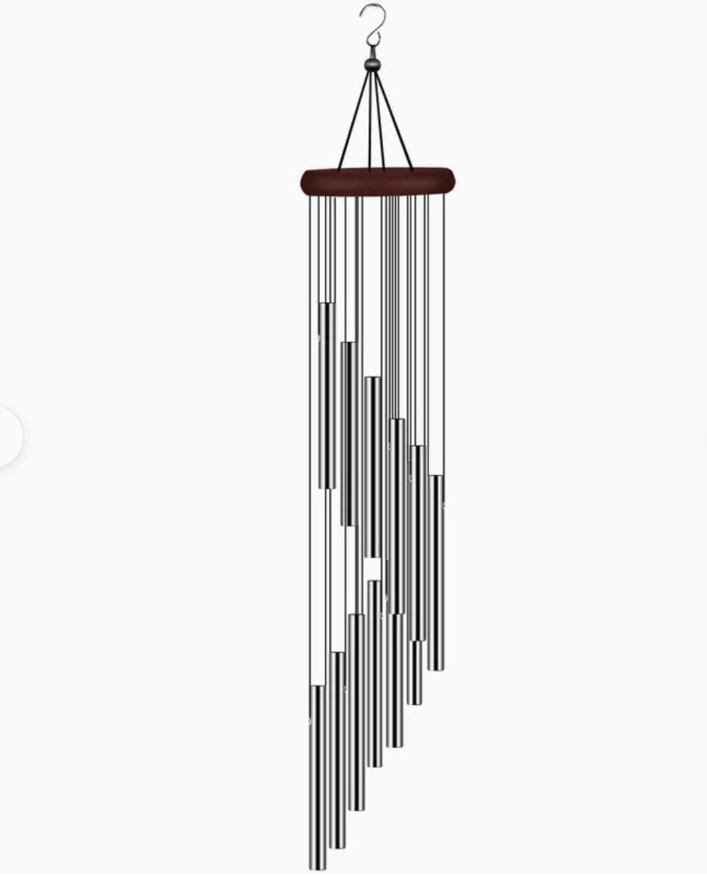 23" Small Windchime