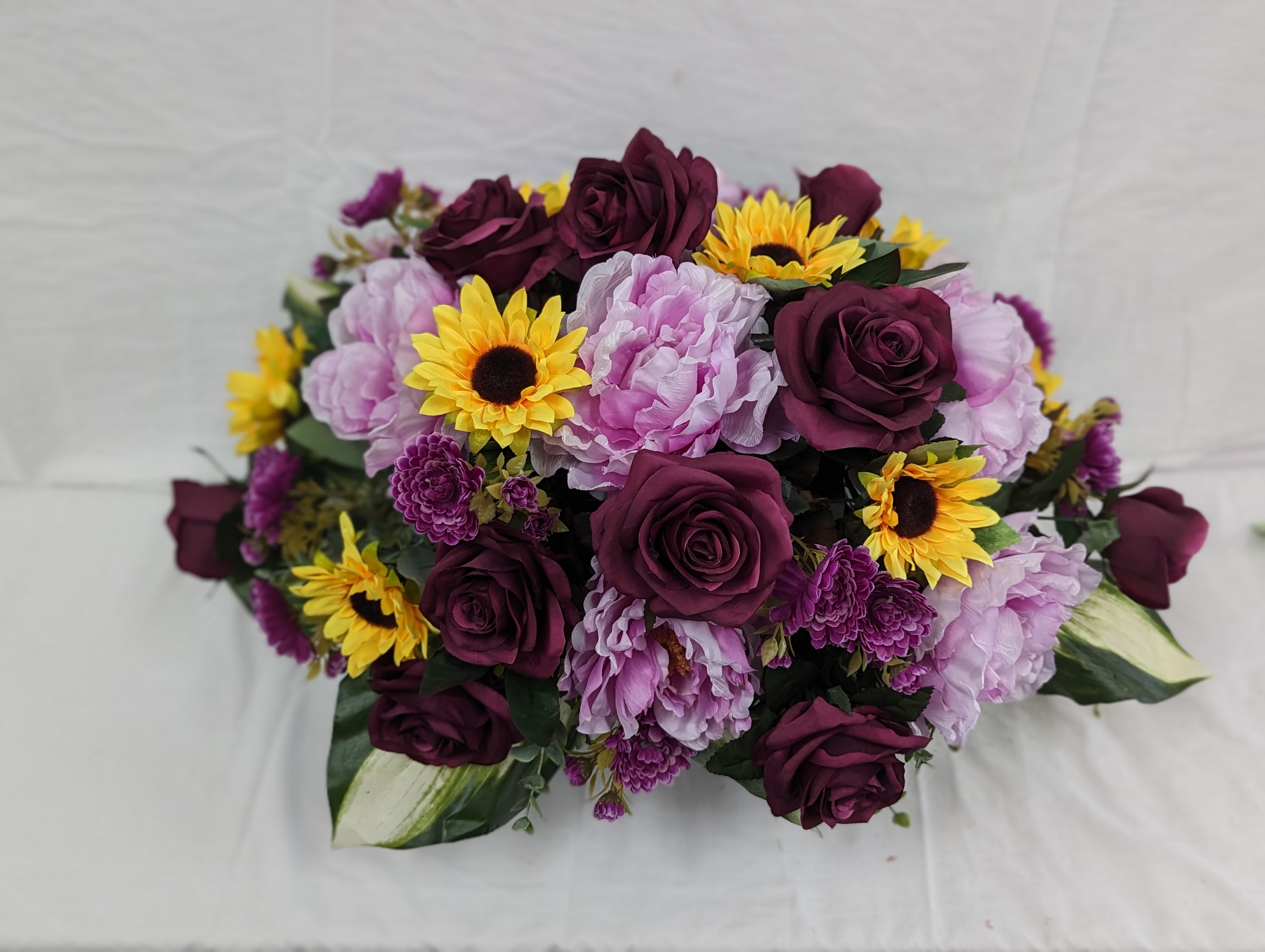 A Celebration of Life