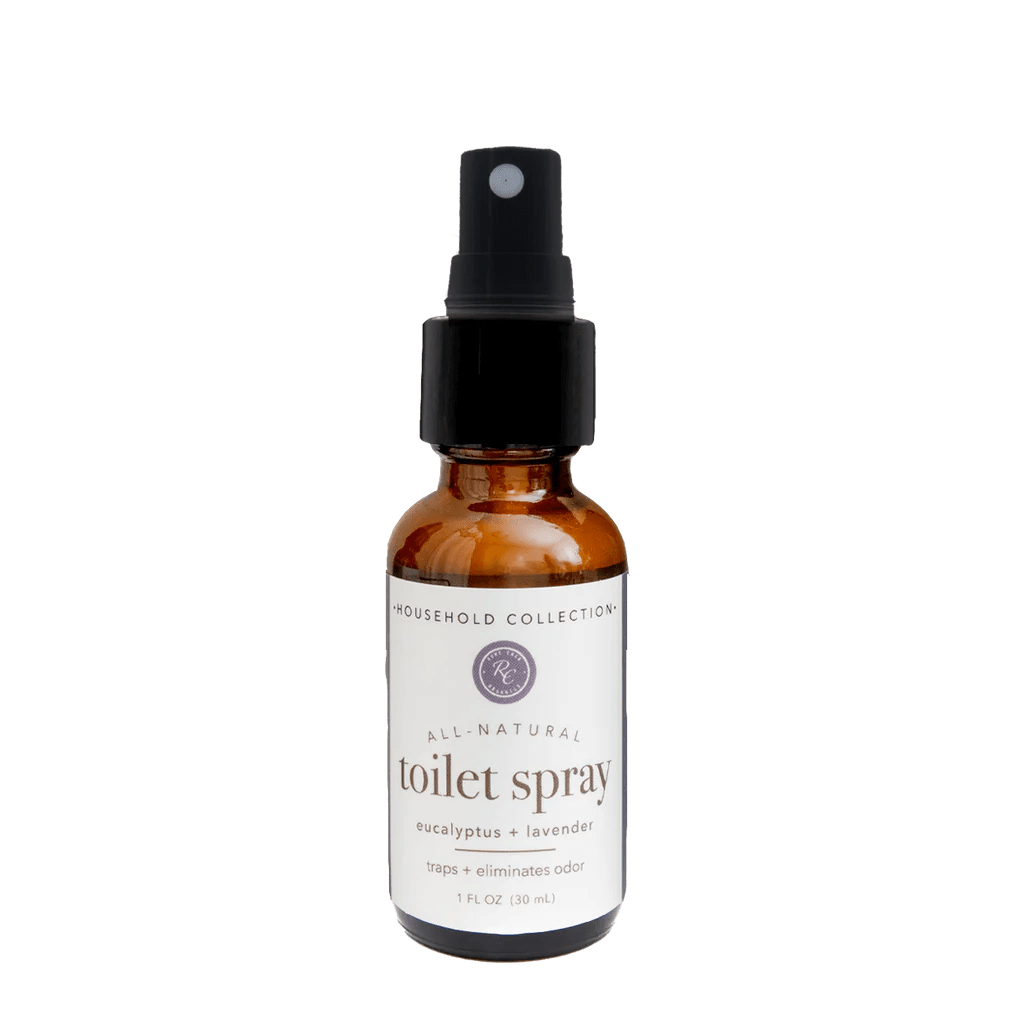 Toilet Spray