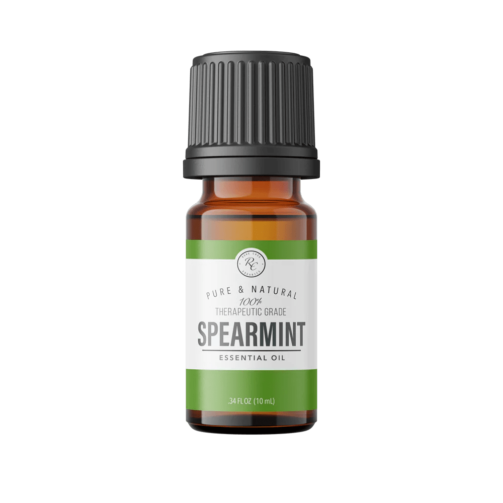 Spearmint 10mL