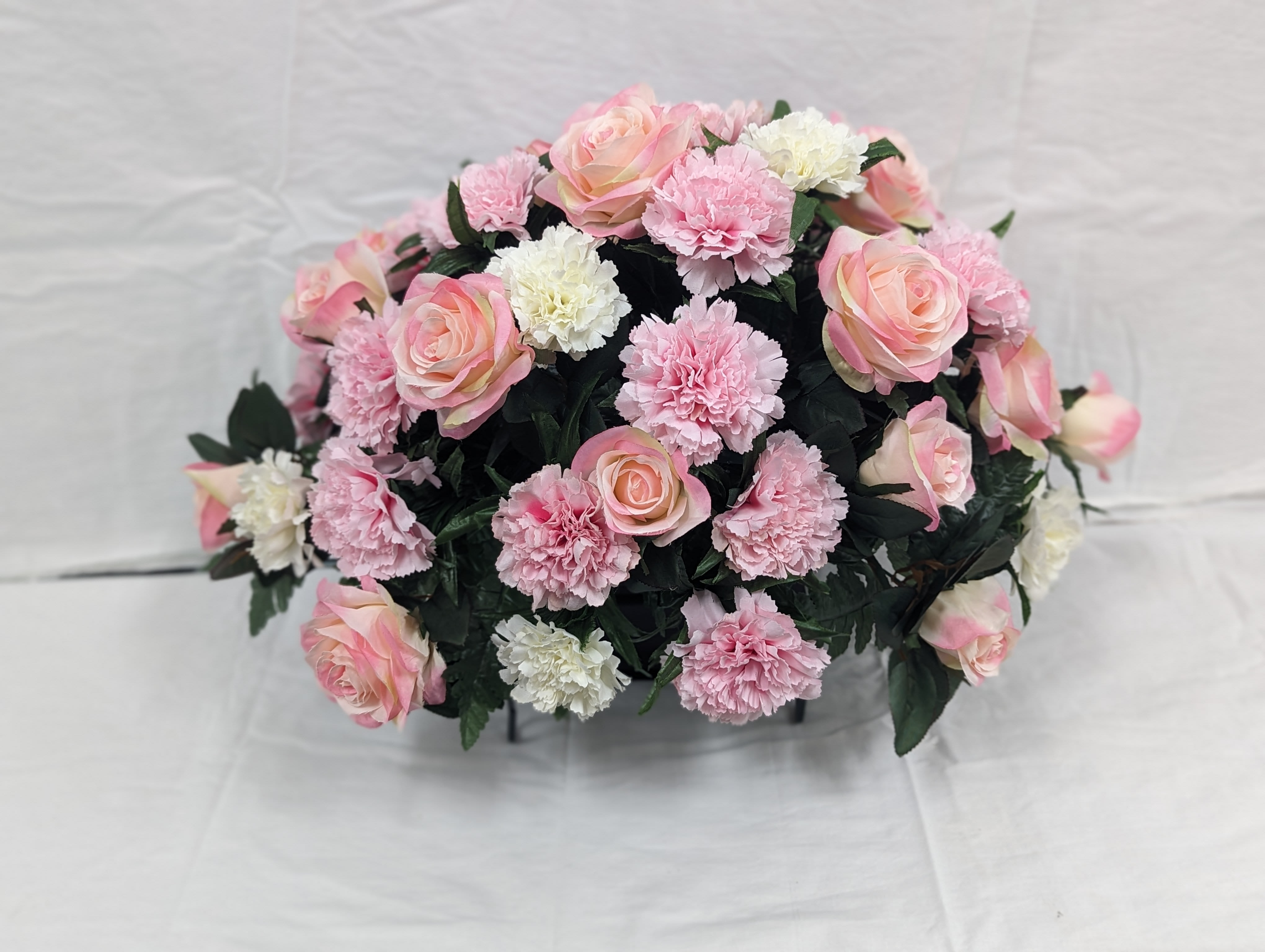 Graceful Reverie Flower Bouquet