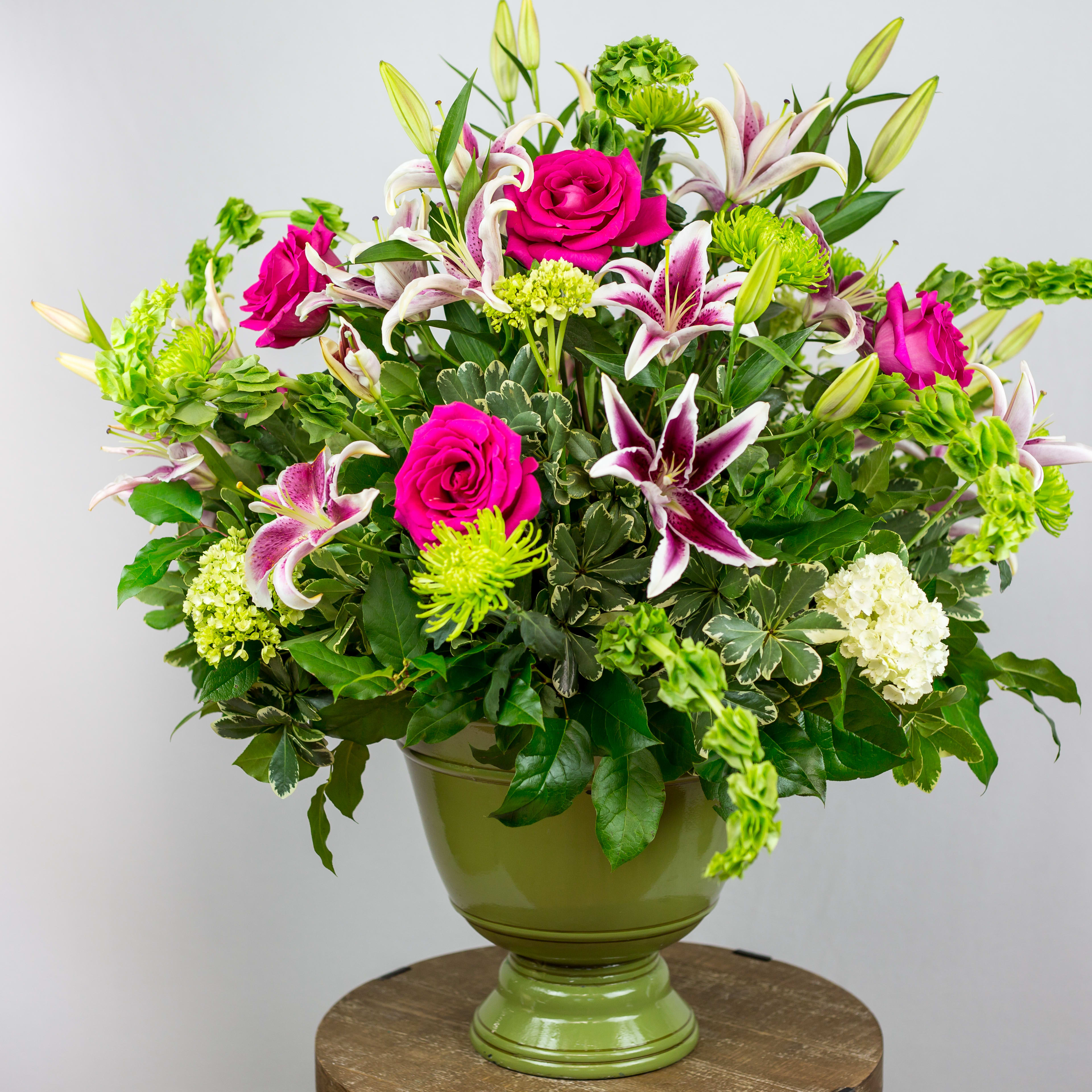 Alexandria VA Florist Alexandria Flower Delivery by Foxglove Flowers LLC