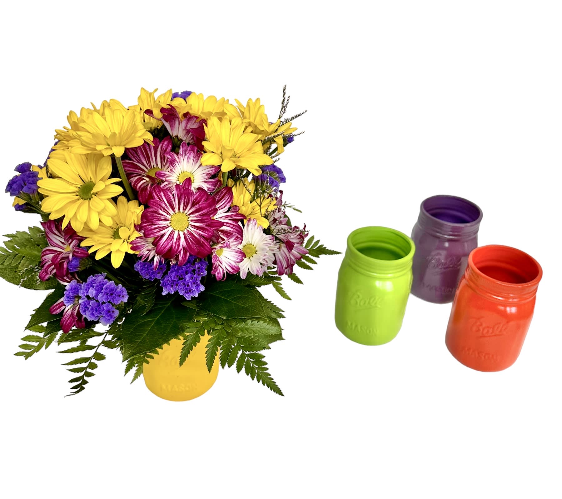 Brighton Flower Bouquet