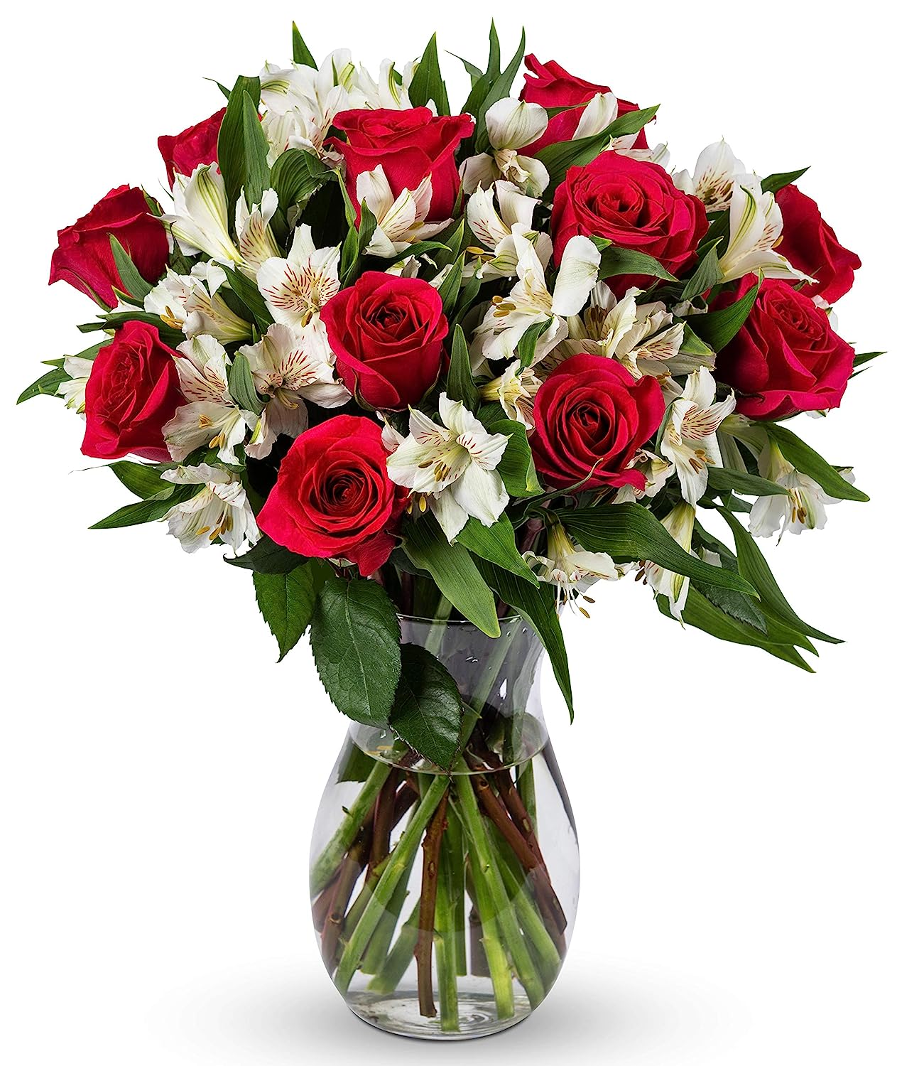 The Everyday Bouquet Flower Delivery Jersey City NJ FlowerNOW