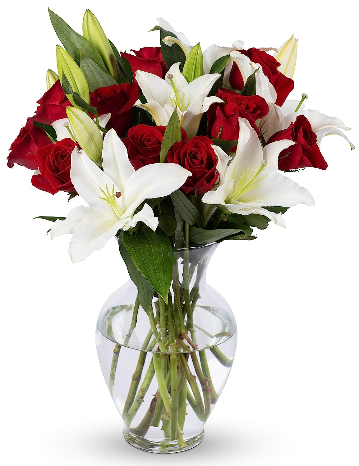 The Everyday Bouquet Flower Delivery Jersey City NJ FlowerNOW