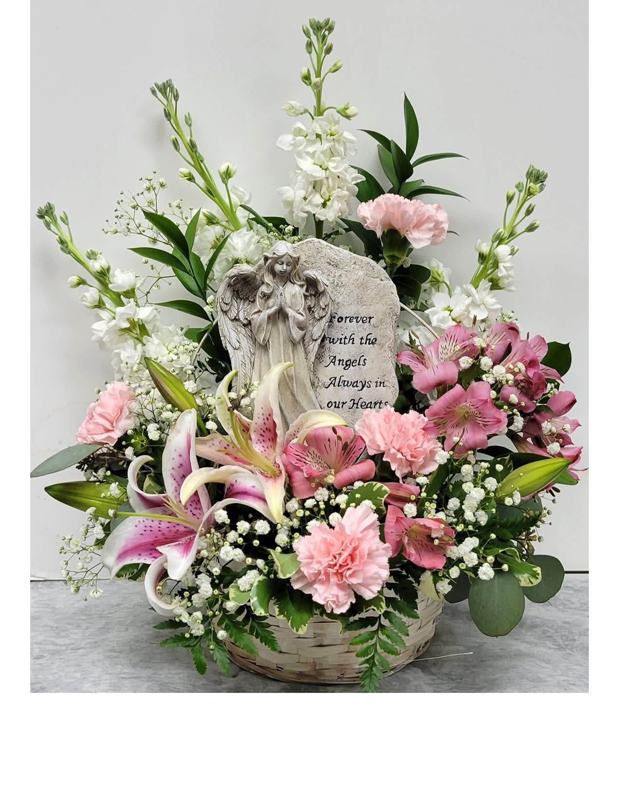 Always In Our Hearts