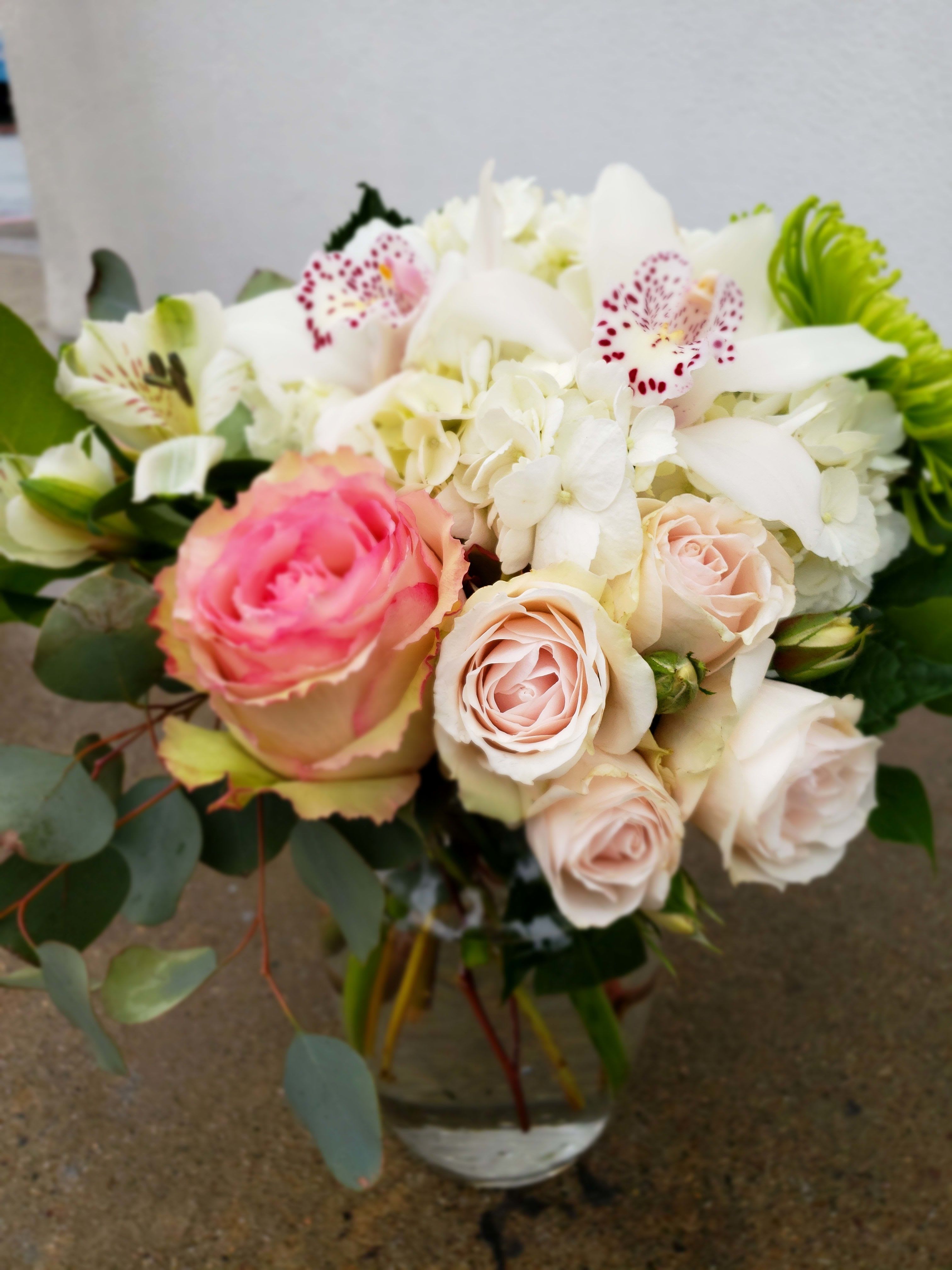 San Diego Florist | Flower Delivery by Point Loma Village Florist
