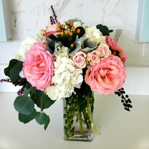 San Diego Florist | Flower Delivery by Point Loma Village Florist