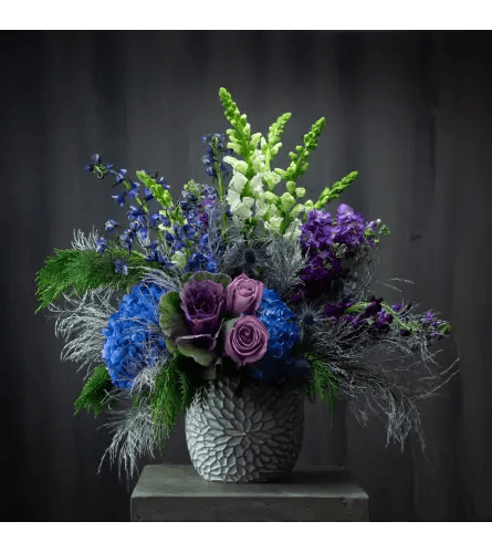 SERENADE MOMENT Flower Bouquet