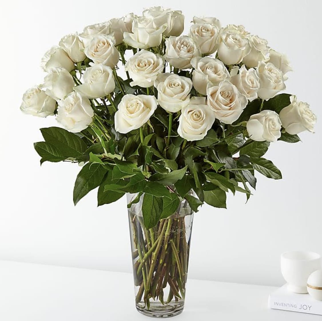 White Roses