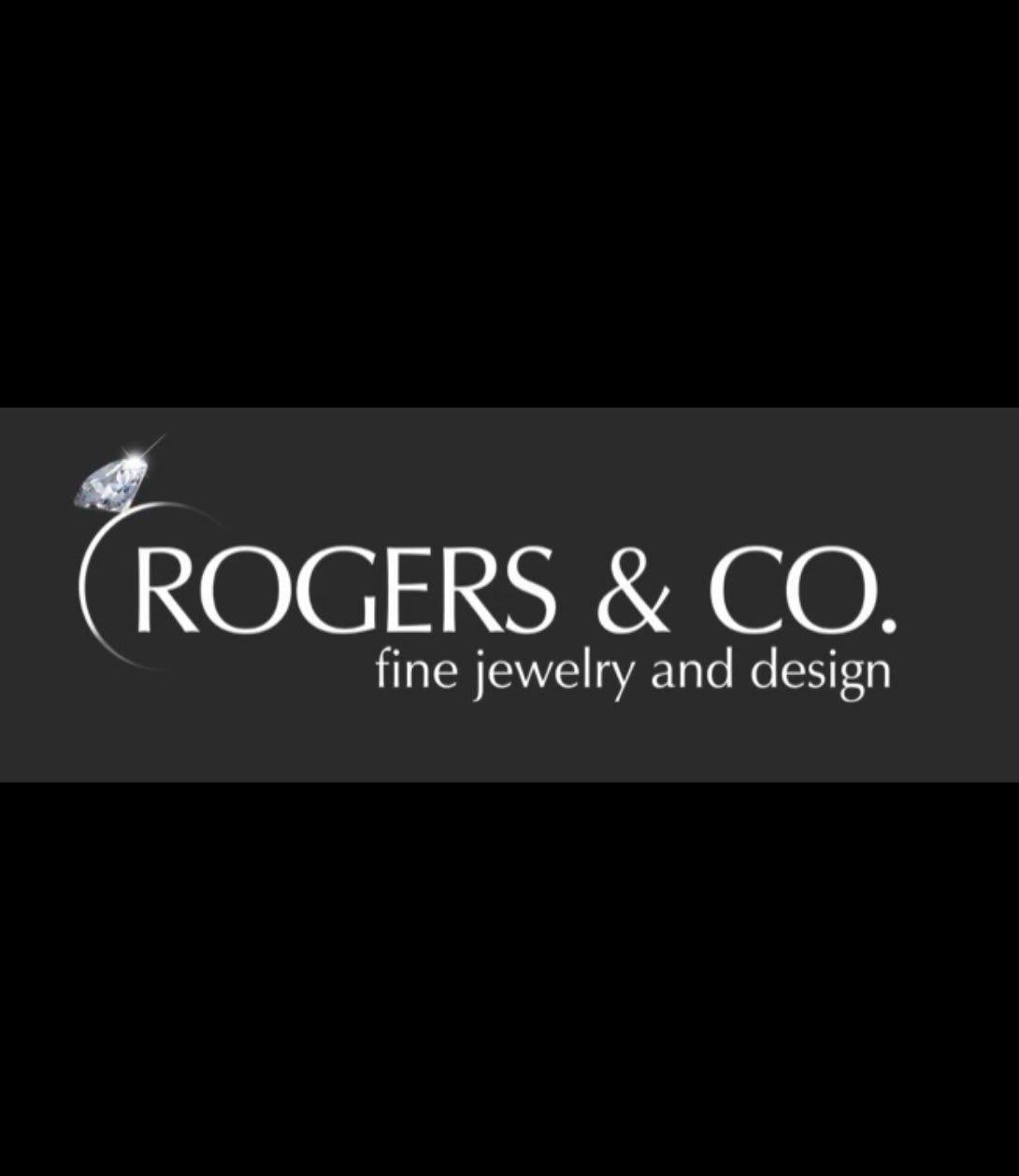 Rogers & CO. Gift Certificate