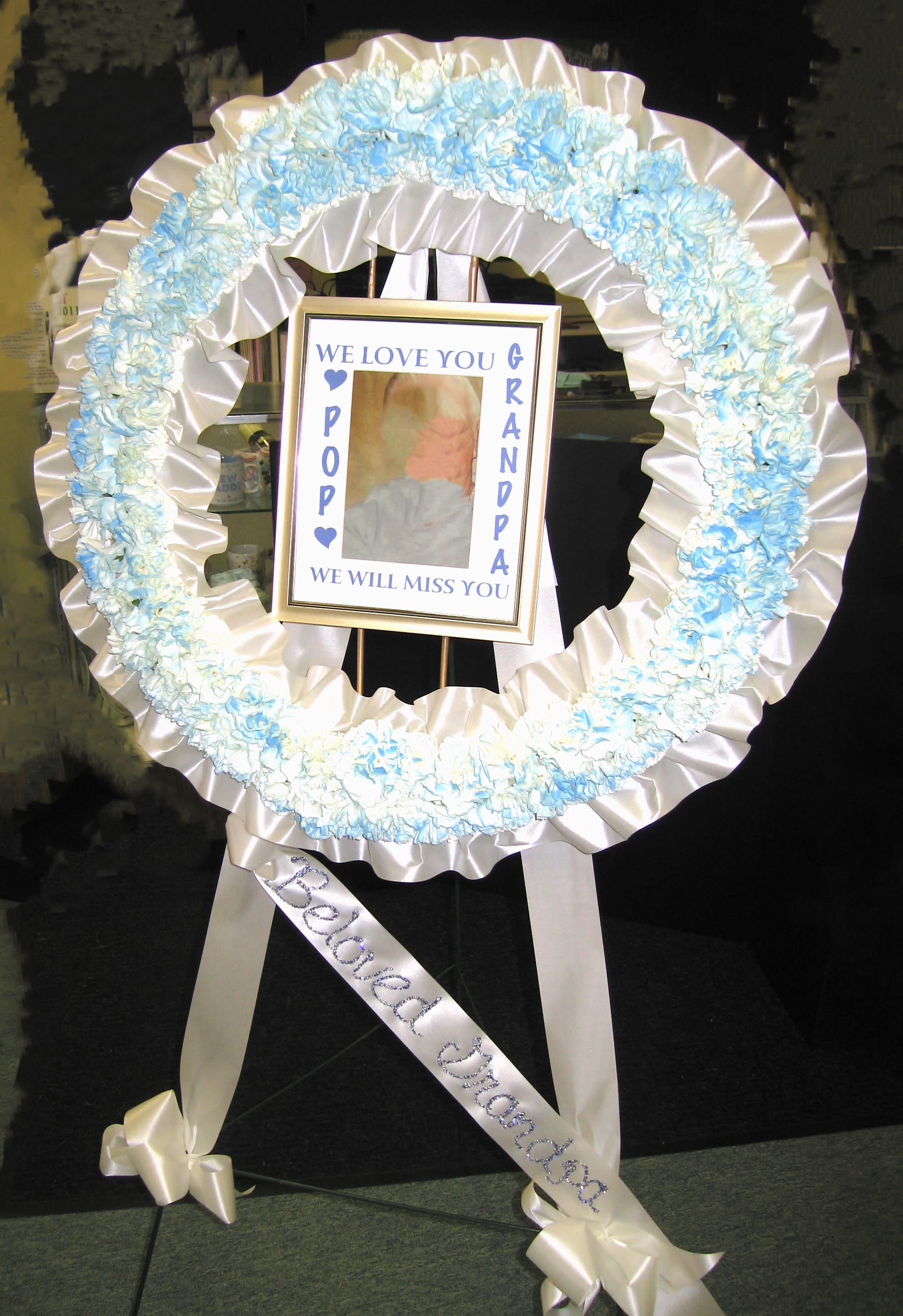Remembrance Wreath