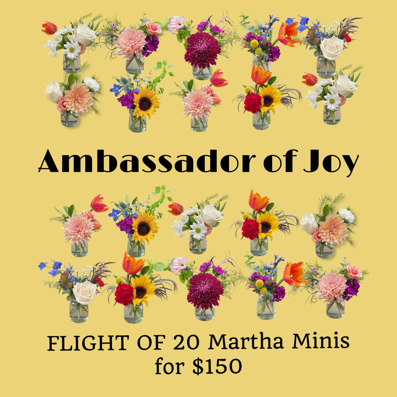 Flowers & Gifts for Delivery Flower Delivery Juneau AK Martha’s