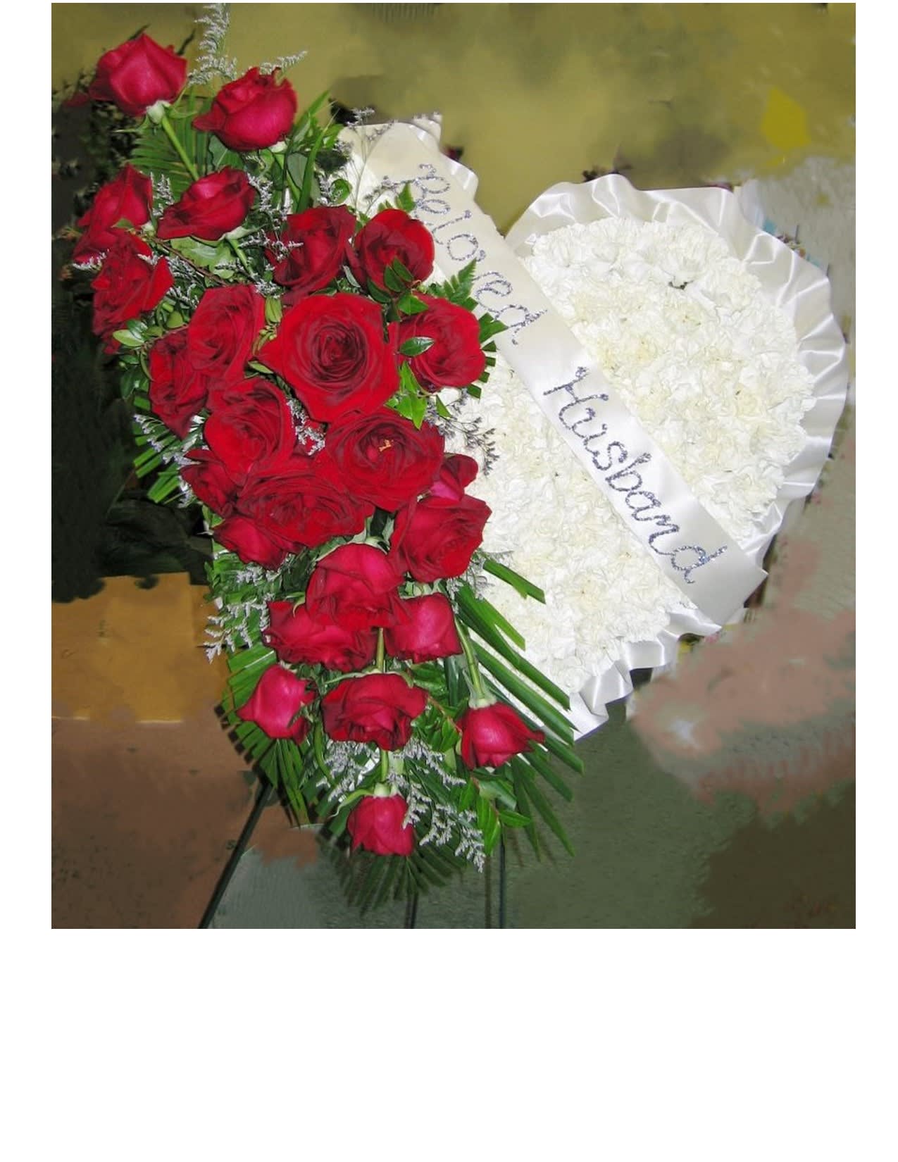 Bleeding Heart Deluxe