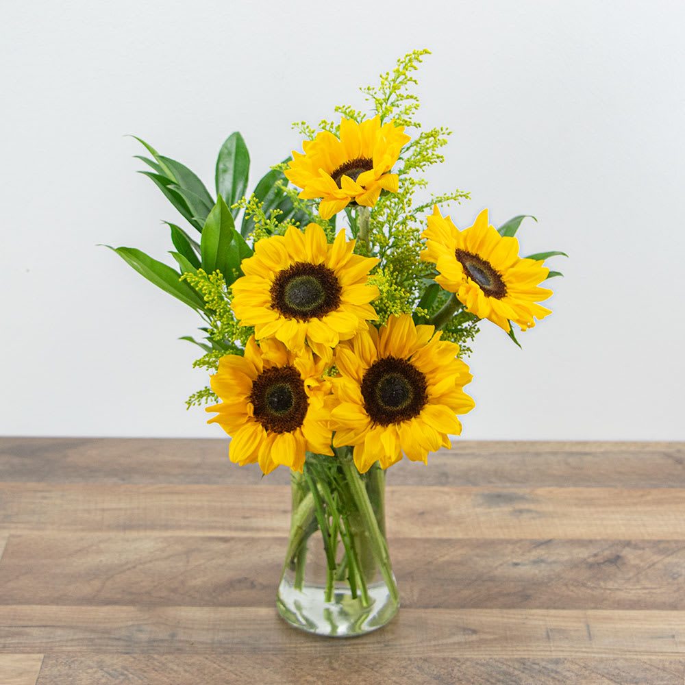 Just Because Flower Delivery Memphis, Collierville TN A Perfect Bloom