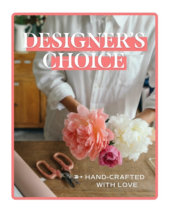 Designer's Choice