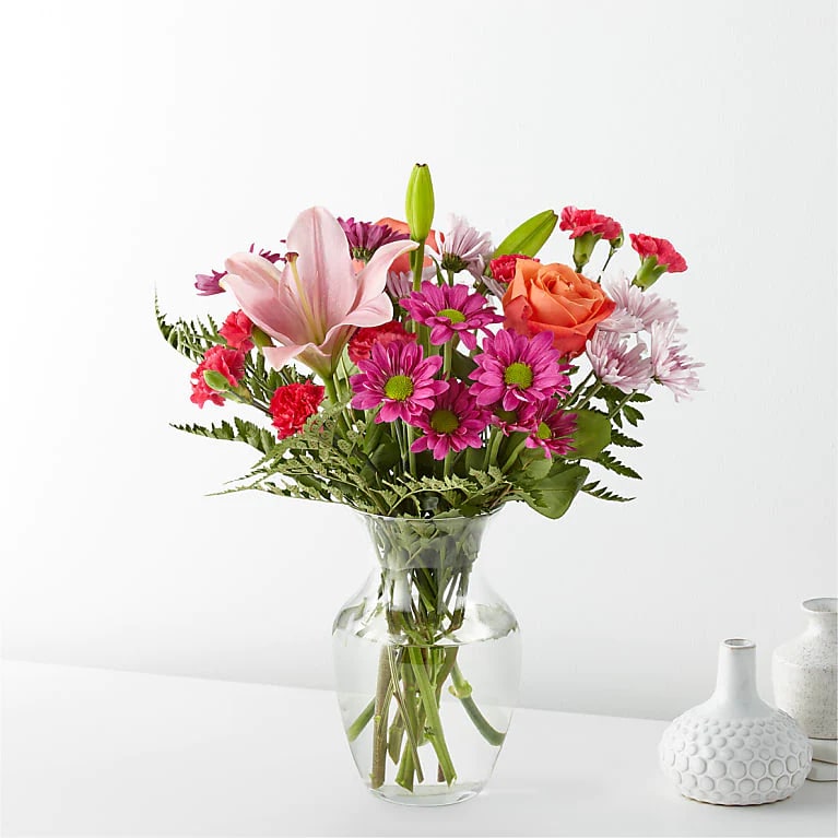 Dazzling Delight Flower Bouquet