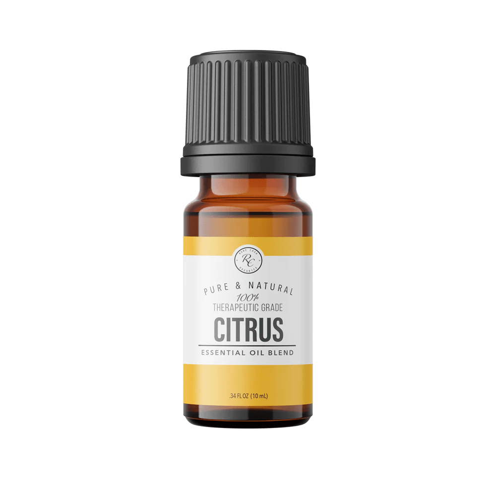 Citrus 10mL